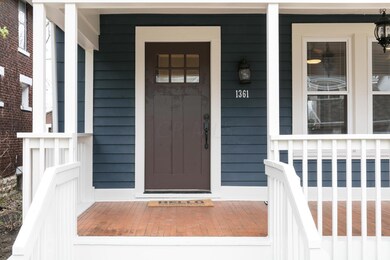 1361 E Rich St, Columbus, OH 43205 - photo 4