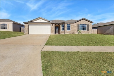 3707 Frigate Dr, Killeen, TX 76549 - photo 2