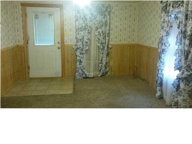 Living Room looking toward Front Door