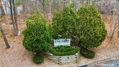 11 Talcott Forest Rd unit E, Farmington, CT 06032 - photo 2