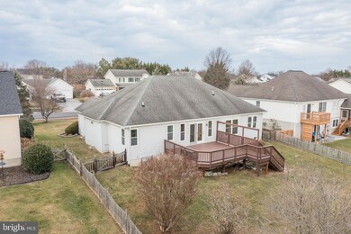 121 Canyon Rd, Winchester, VA 22602 - photo 4