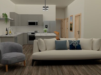3D Interior Renderings.