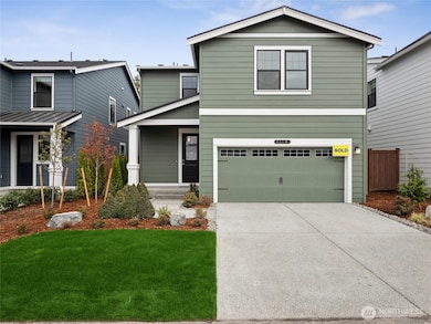 8301 115th Place SE unit 25, Newcastle, WA 98056 - photo 2