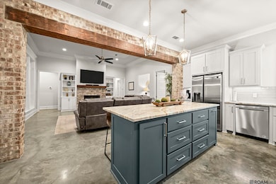 27894 S Frost Rd, Livingston, LA 70754 - photo 3