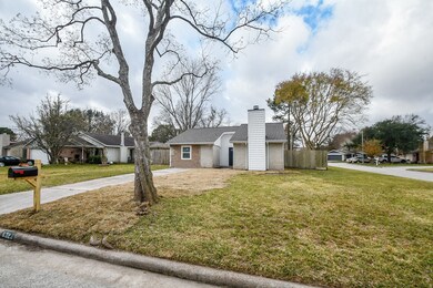 8323 Blacksmith Dr, Houston, TX 77064 - photo 2