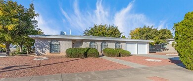 10701 Aldama Ct, El Paso, TX 79935 - photo 2