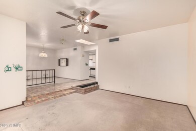 Formal Living