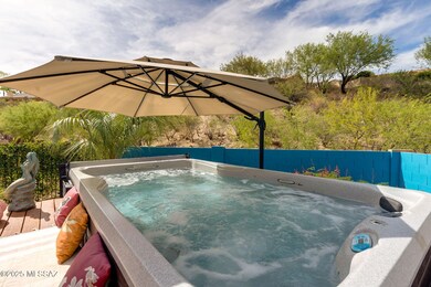 Swim Spa