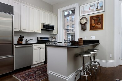 124 Pembroke St unit 2, Boston, MA 02118 - photo 5