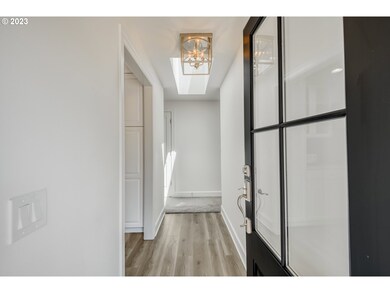 Entrance/Foyer