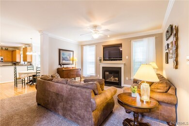 11185 Manor View Dr, Mechanicsville, VA 23116 - photo 7