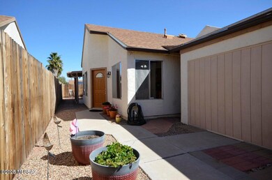 2766 W Daffodil Place, Tucson, AZ 85745 - photo 5