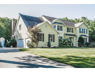 270 Sylvan Ct, Saunderstown, RI 02874 - photo 2