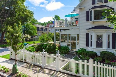 41 Teel St unit 1, Arlington, MA 02474 - photo 5