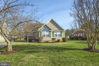 1603 Cedar St, Pocomoke City, MD 21851 - photo 3