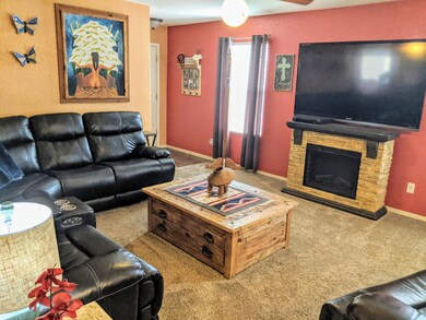 Living room 2