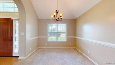 7218 Heathermoore Loop, Montgomery, AL 36117 - photo 5