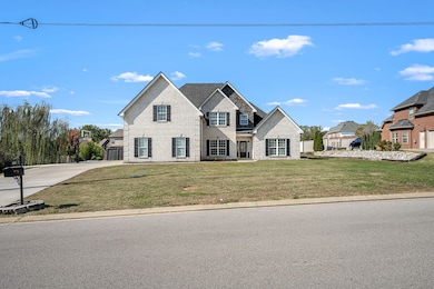 1117 Spring Creek Dr, Murfreesboro, TN 37129 - photo 6