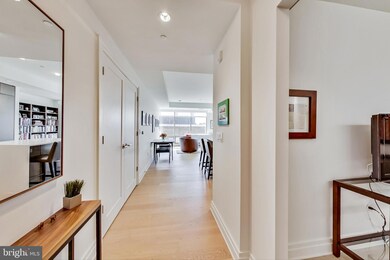 2501 M St NW unit 509, Washington, DC 20037 - photo 2