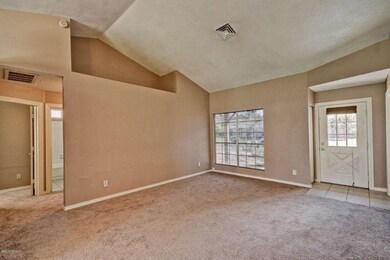 Entry Foyer/Great Room