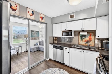 2452 Brazilia Dr unit 34, Clearwater, FL 33763 - photo 7