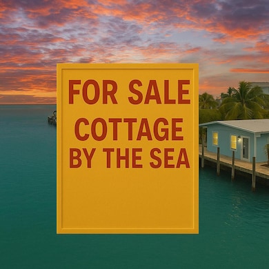 Cottage by the See