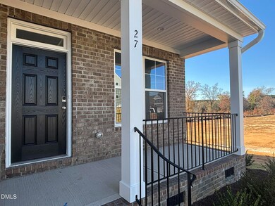 27 Grassland Dr, Garner, NC 27529 - photo 2