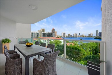 East Balcony (Furniture is staged virtually)