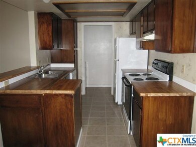 506 W San Antonio St unit 206, San Marcos, TX 78666 - photo 2