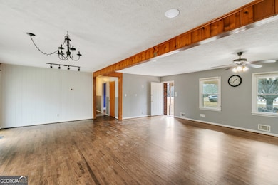 3758 Sharon Dr, Powder Springs, GA 30127 - photo 5