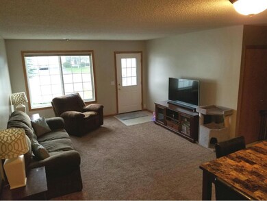 Lots of natural sunlight!