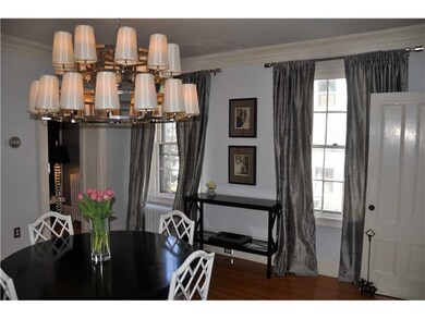 Dining Room.
