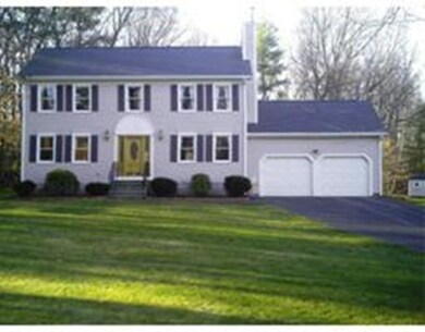 7 Lucius St, Franklin, MA 02038 - photo 2