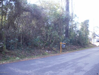 Wooded Lot 4