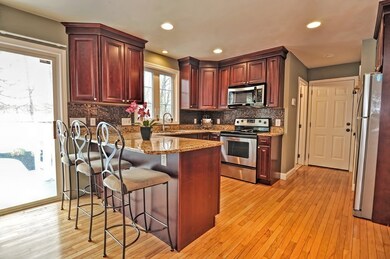 144 Central St, Foxboro, MA 02035 - photo 2