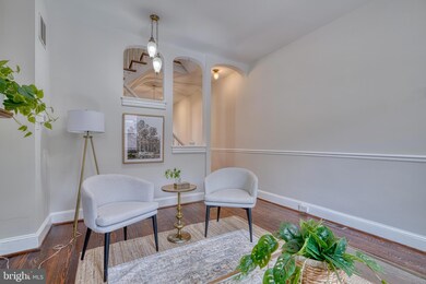 26 Parkin St, Baltimore, MD 21201 - photo 5