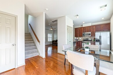 9007 Laverne Crescent, Houston, TX 77080 - photo 7