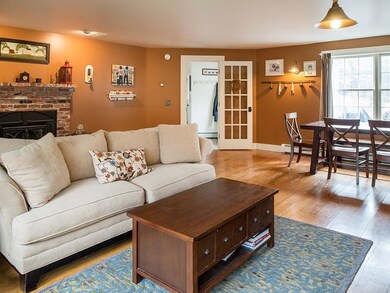 135 Hodsdon Rd, Pownal, ME 04069 - photo 4