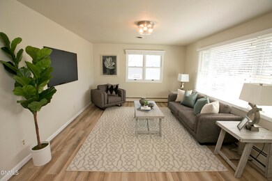 Upper Living Room