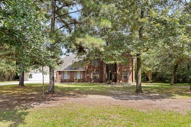 2526 Blue Lake Dr, Magnolia, TX 77354 - photo 3