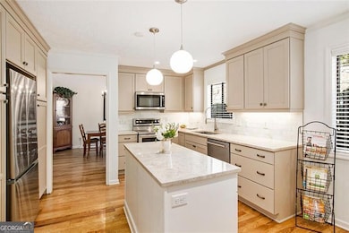 4204 D'Youville Trace, Chamblee, GA 30341 - photo 5