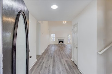 1030 Chapel Hill Dr, Lawrenceville, GA 30045 - photo 6