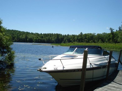 178 Gilman Point Rd, Moultonborough, NH 03254 - photo 4