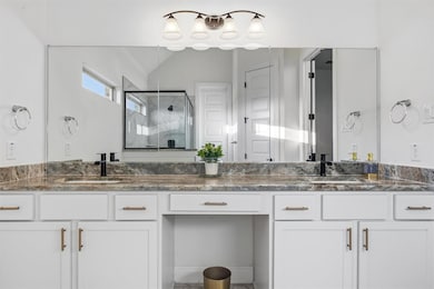 209 Rainier Dr, Niederwald, TX 78640 - photo 6