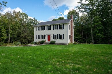 173 Podunk Rd, Sturbridge, MA 01566 - photo 3