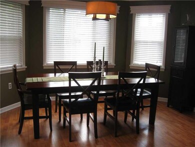 Dining Room.