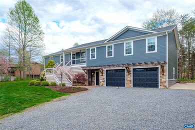 381 Lakewood Dr, Ruckersville, VA 22968 - photo 4