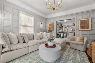 60 Roslin St unit 1, Dorchester Center, MA 02124 - photo 3