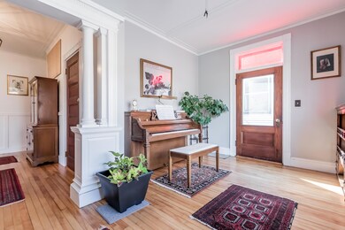 Sitting Room/Office