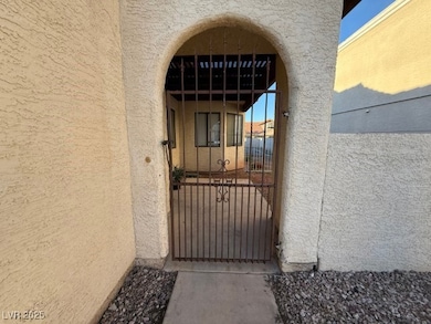 8256 Abercrombe Way, Las Vegas, NV 89145 - photo 2